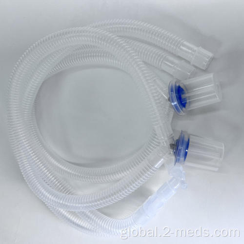 Disposable Medical Anesthesia Circuit